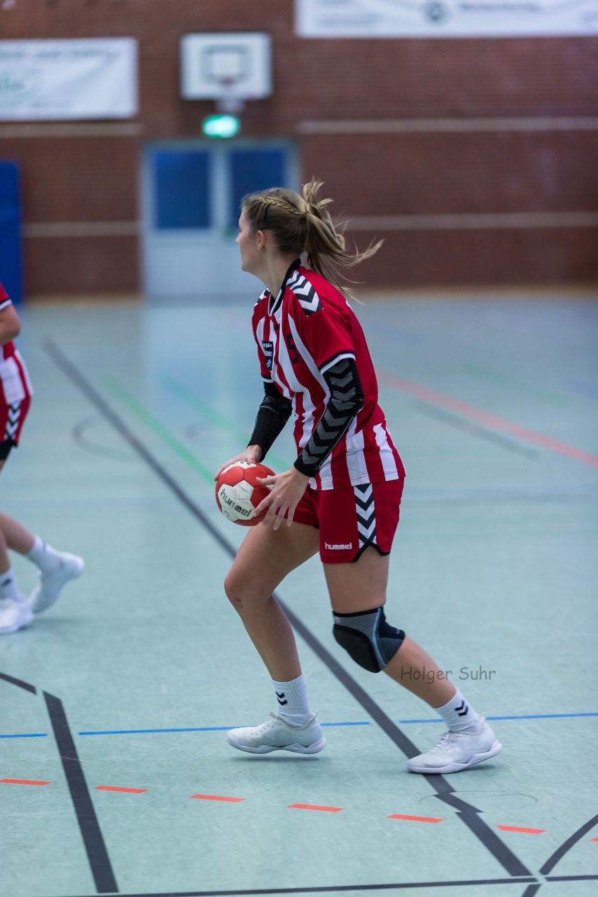 Bild 100 - Frauen BT - HSG WaBo 2011 : Erfebnis: 23:27